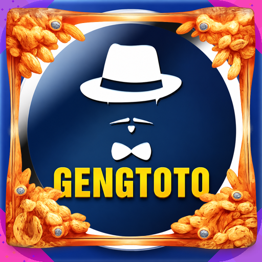 gengtoto — galeri pratinjau - APK Resmi